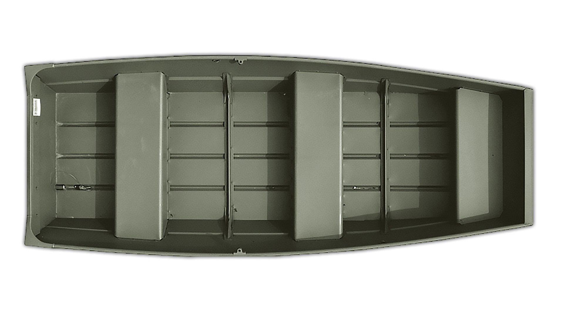 2025 Princecraft Fishing: Jon Boats PR1032