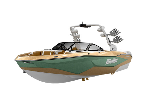 Malibu-25LSV