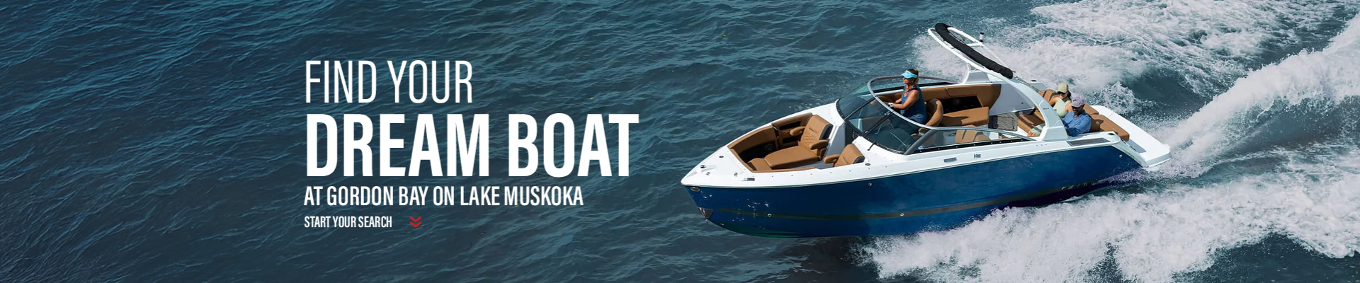 Four winns Boats
